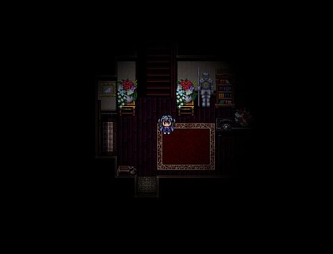 Nightmare Of Melanie