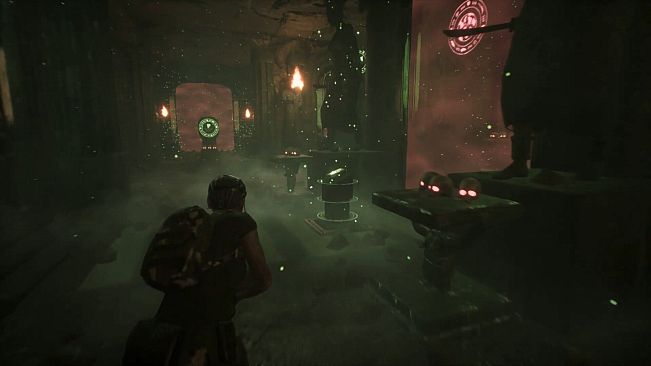 Outliver: Tribulation