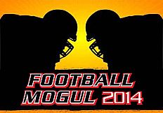 Football Mogul 2014
