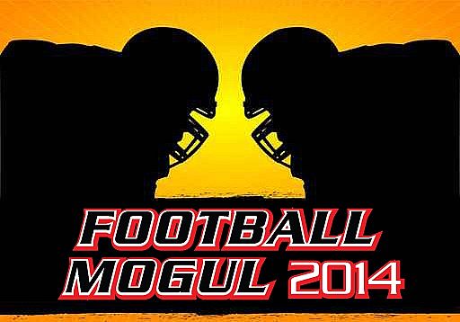 Football Mogul 2014