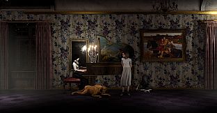 Withering Rooms Soundtrack