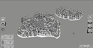 Penguin Capitalism Simulator