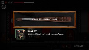 CAMP Z: THE AWAKENING