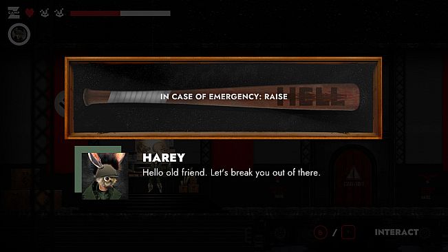 CAMP Z: THE AWAKENING