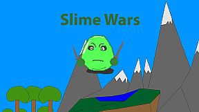 Slime Wars