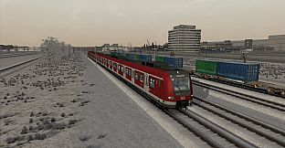 Train Simulator: S-Bahn S1 München