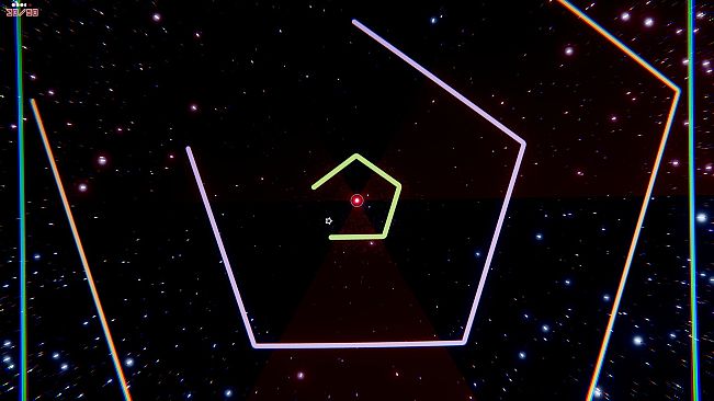 ABC: AUDIO REACTIVE BEAT CIRCLE