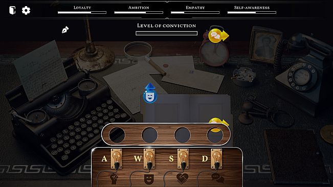 MINISTRY OF TRUTH: 1984