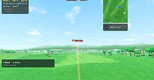 Mischka Golf