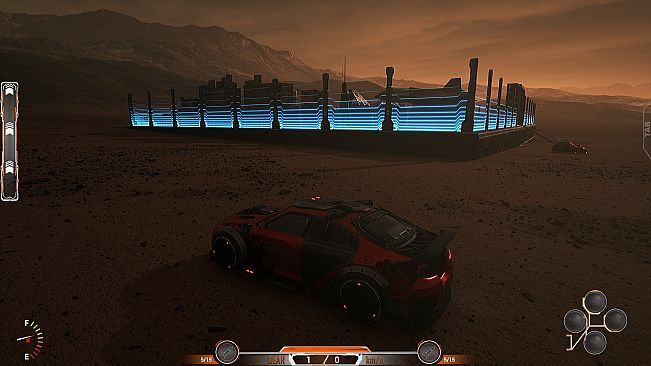 Project Skylab 3: A New Frontier