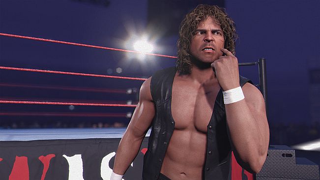 WWE 2K26 Ringside Pass Premium Season 3