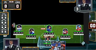 FootBall Card Battle