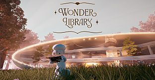 Wonder Library
