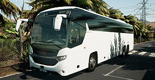 Tourist Bus Simulator - Interlink HD