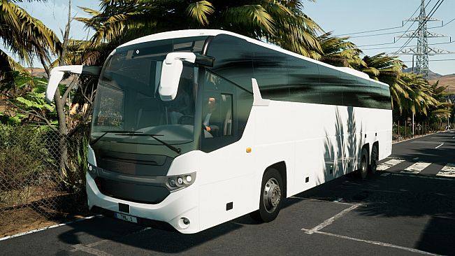 Tourist Bus Simulator - Interlink HD