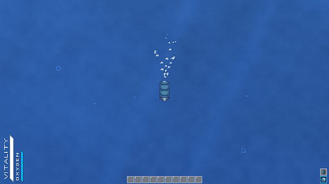 Pixel Divers