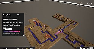 Lords: Ivory Tower Defence