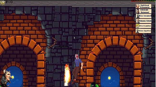 Elon Musk Saves Britain