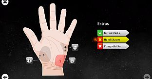 Palm Reading Premium