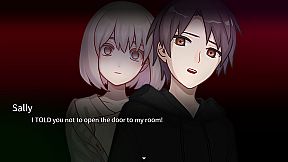 Extra Case: My Girlfriend's Secrets