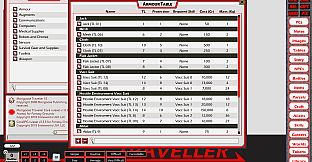 Fantasy Grounds - Traveller Mongoose 1E Ruleset (Traveller 1E Mongoose)