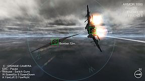 SkyGameChanger-AirCombat II-