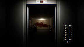 Deja Vu : The Backrooms