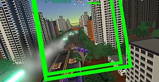 Thunder Arrow: Arcade