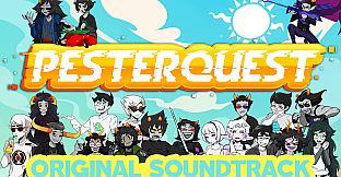 Pesterquest Soundtrack
