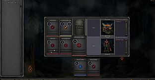 Forged Cards