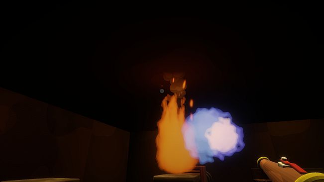 SteamPanic: Last Shift