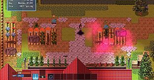 Incubus Delight! Lily's Erotic Potion Garden