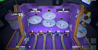 One More Ball