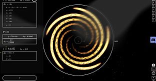 Idle Spiral - Bonfire Pack