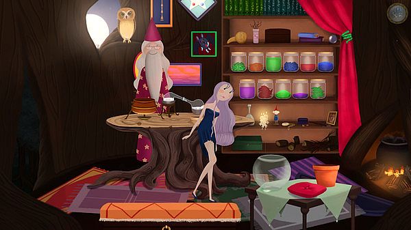 Beyond the Sky - Soundtrack