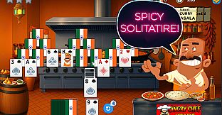 Angry Chef World Tour