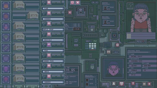 The State of Nowhere