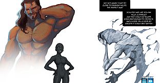 Recepta: Incarnation — Part I