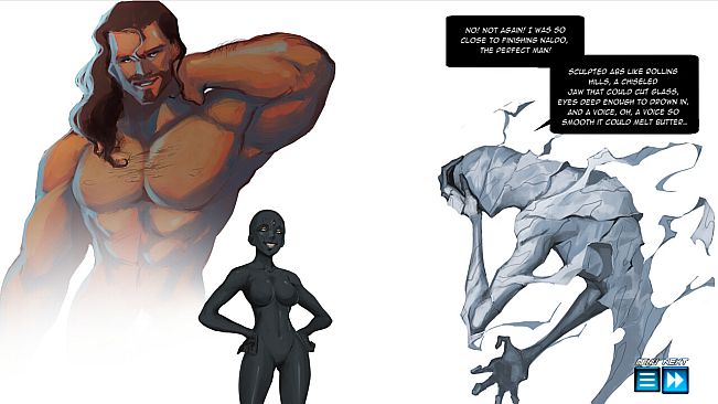 Recepta: Incarnation — Part I