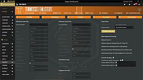 Draft Day Sports: College Football 2023