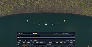 Festival Fireworks Simulator