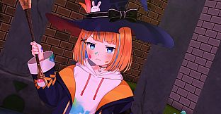 RPG Developer Bakin Live2D Toolkit