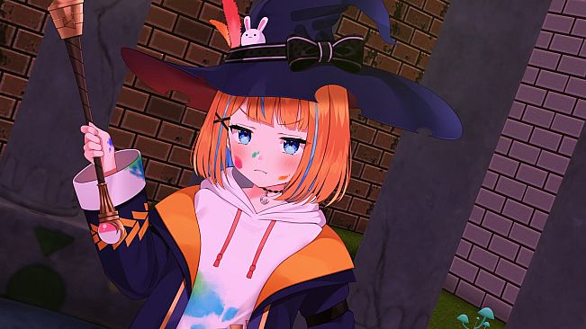 RPG Developer Bakin Live2D Toolkit