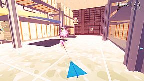 Paper Dash - Las Vegas