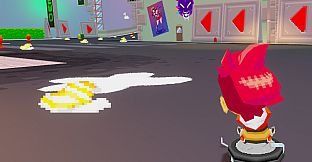 Shady Lewd Kart - Track Cleaning Simulator 2026