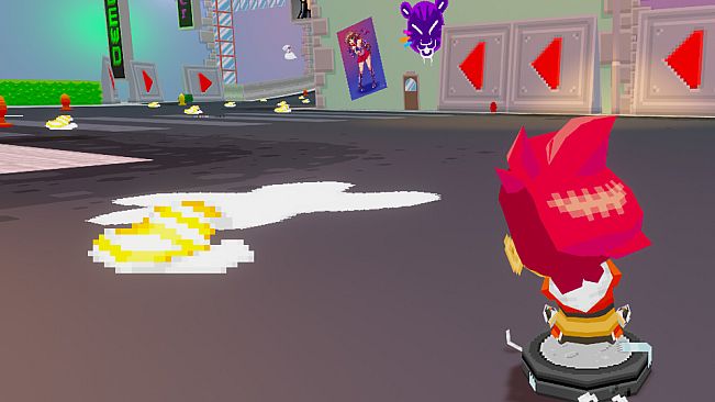 Shady Lewd Kart - Track Cleaning Simulator 2026