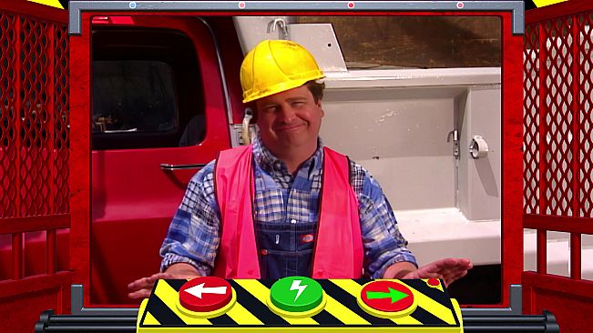Kids On Site - Hard Hat Edition