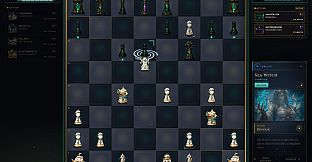 Magic Pieces