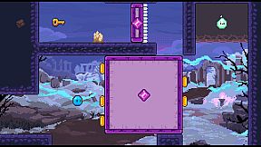 史莱姆糯米 / Slime Nomi