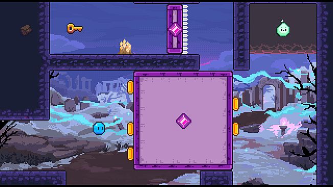 史莱姆糯米 / Slime Nomi